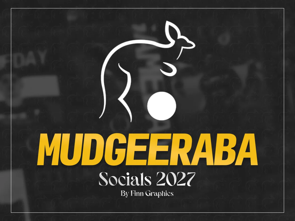 Mudgeeraba Soccer Club — Social Template System