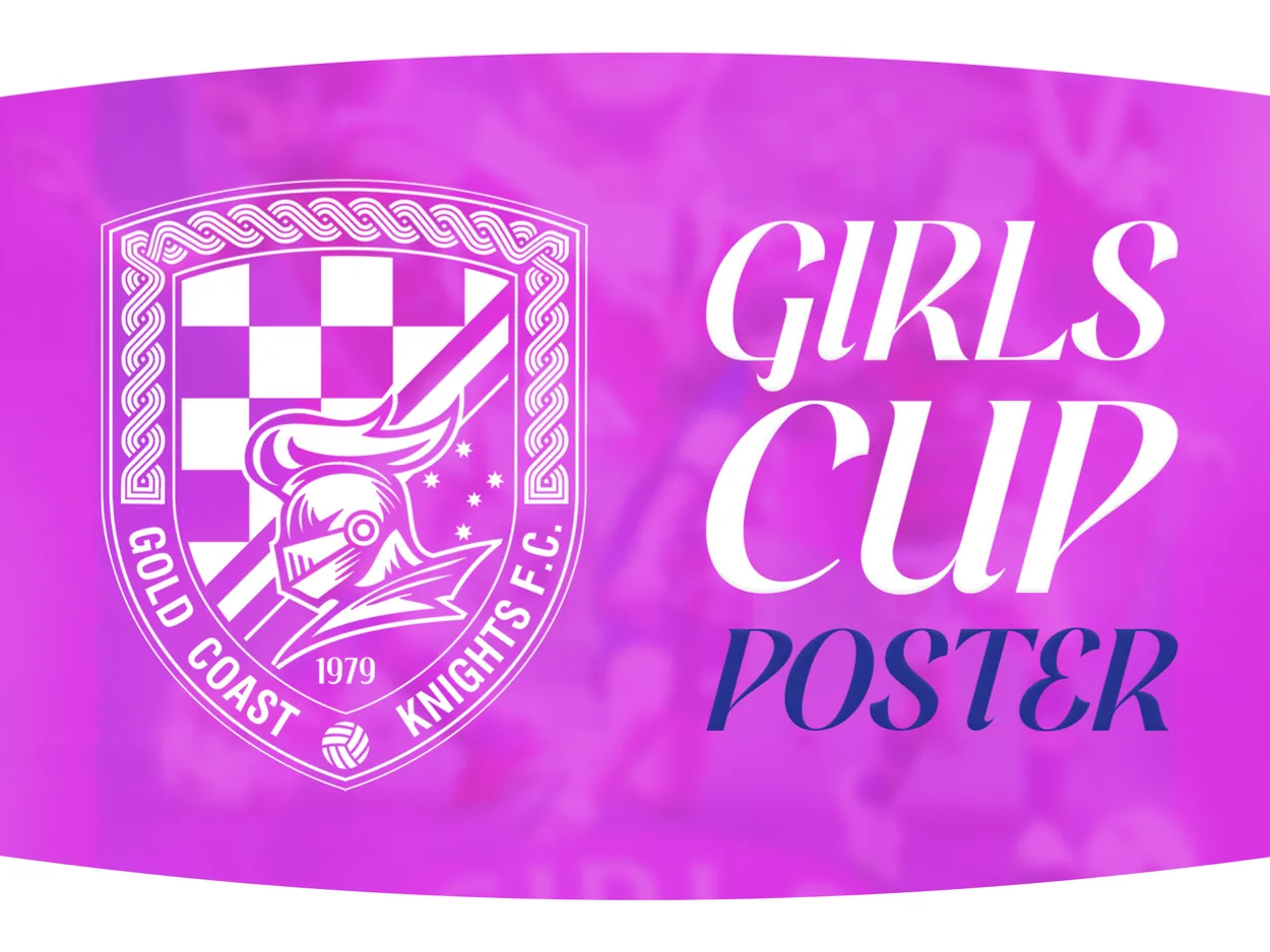 Gold Coast Knights — Tournament Campaign