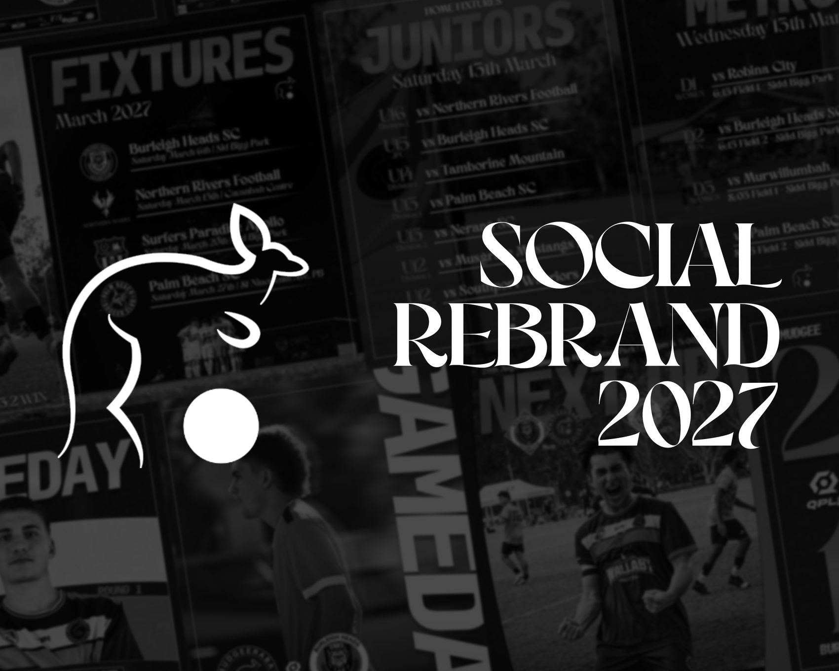 Mudgeeraba Soccer Club 2027 template system