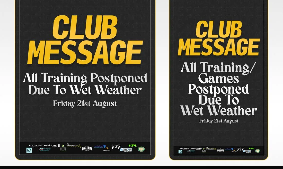 Mudgeeraba Soccer Club — Social Media Identity 2027